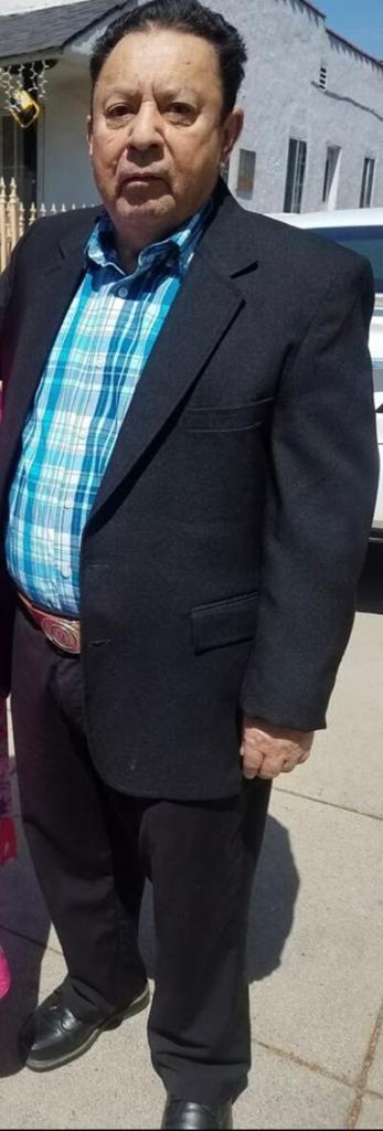 Jose Luis Bedoya Profile Photo