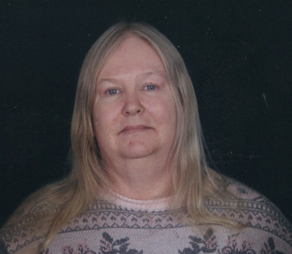 Ellen B. Vaughn Profile Photo
