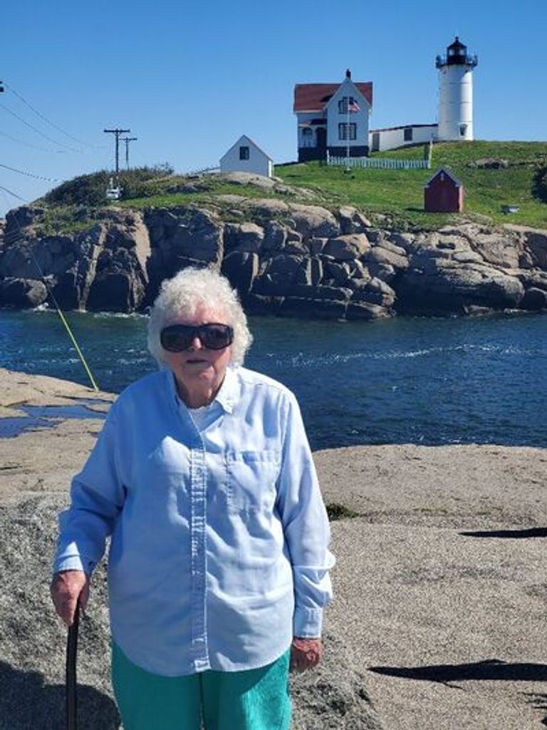 Myrtle Seace Profile Photo