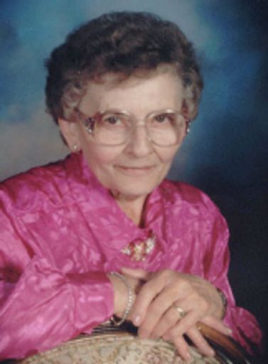 Louise Rose (Minten) Mohr Profile Photo