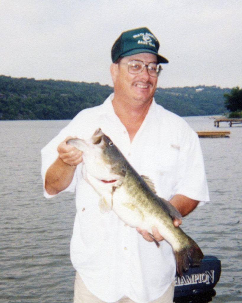 Robert Glenn Rose Profile Photo