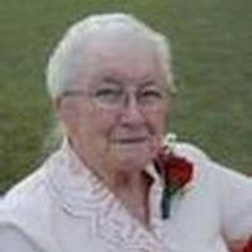 Dorothy Marie McCleery