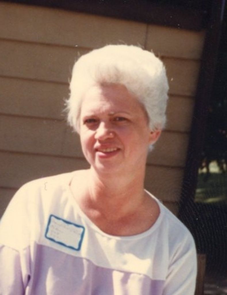 Mary Alice Davis Profile Photo