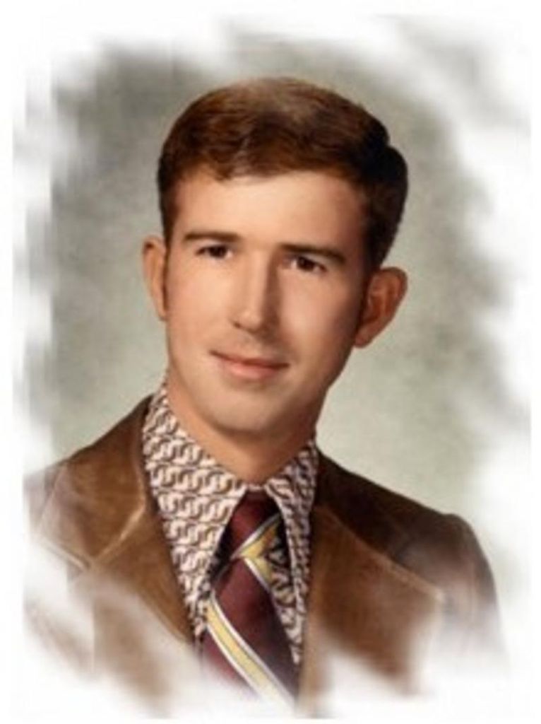 John Mcmillan Hobgood