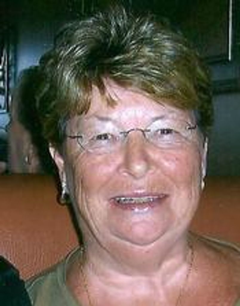Deborah M. Chelkonas