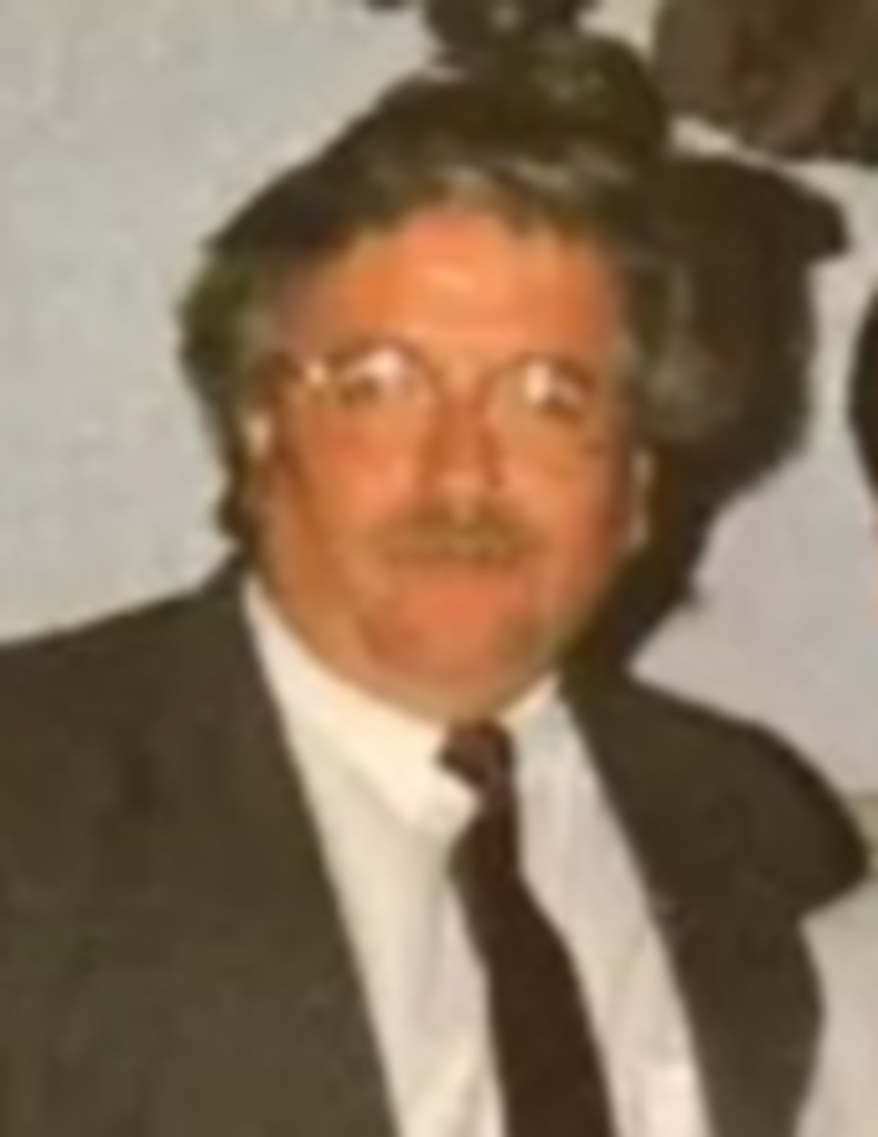 Gerald  L. Kelsey