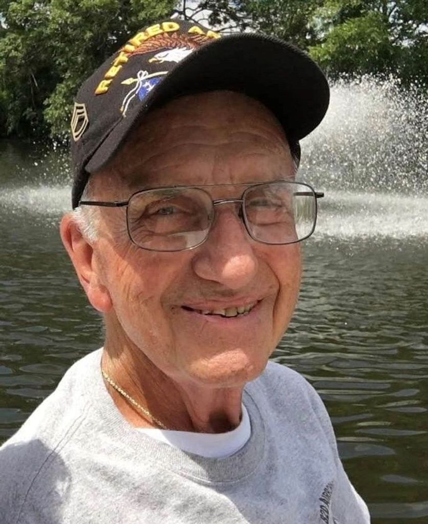 Leon D. Ells, Sr. Profile Photo