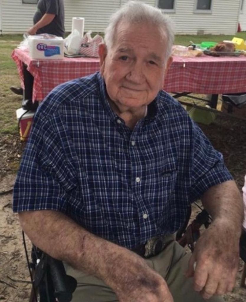 Billy E. Lawson