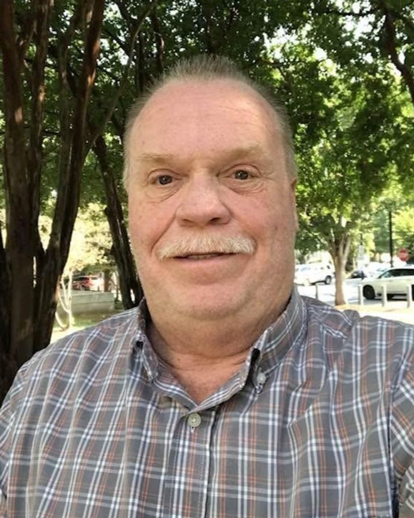 Mark Howard Pridgeon