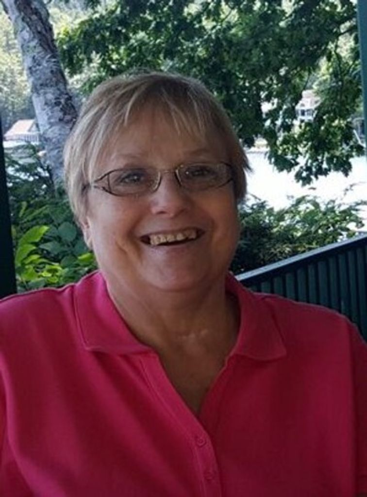 Anne Marie Gerlach Profile Photo