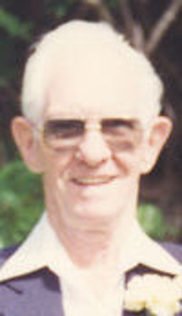 John Lahair