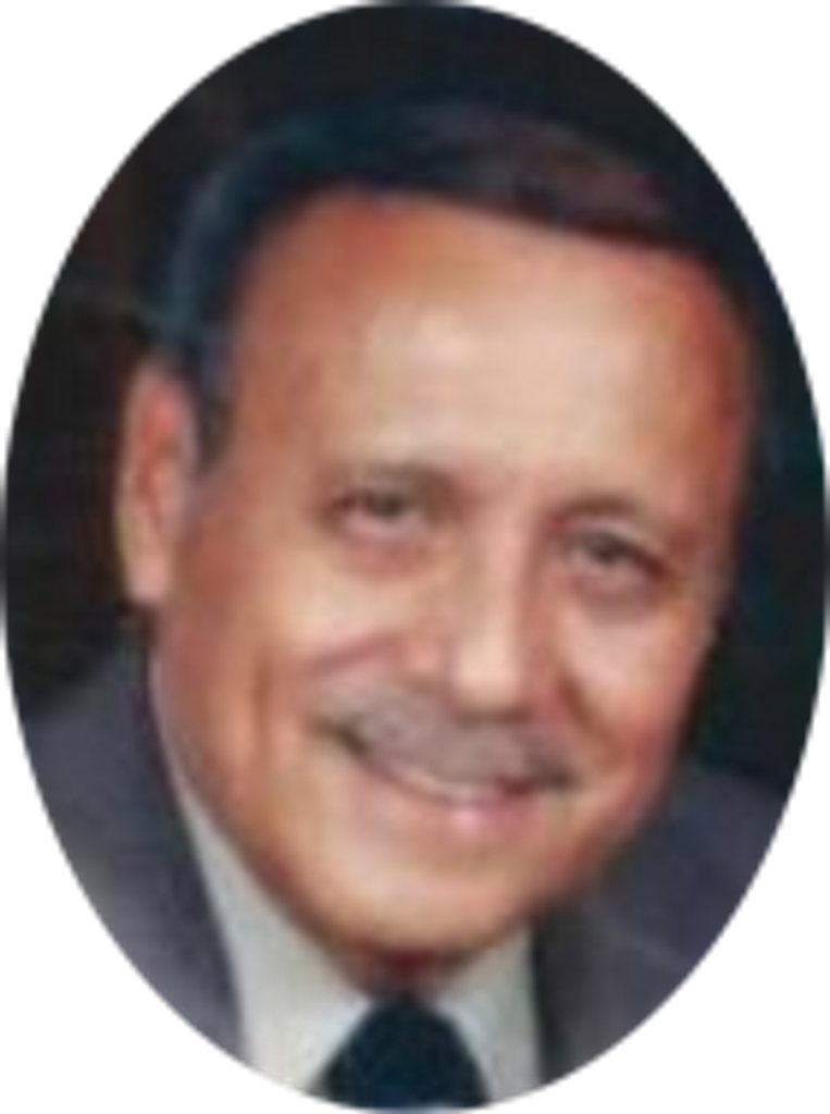 R.I. "Nacho" Pecina Sr.