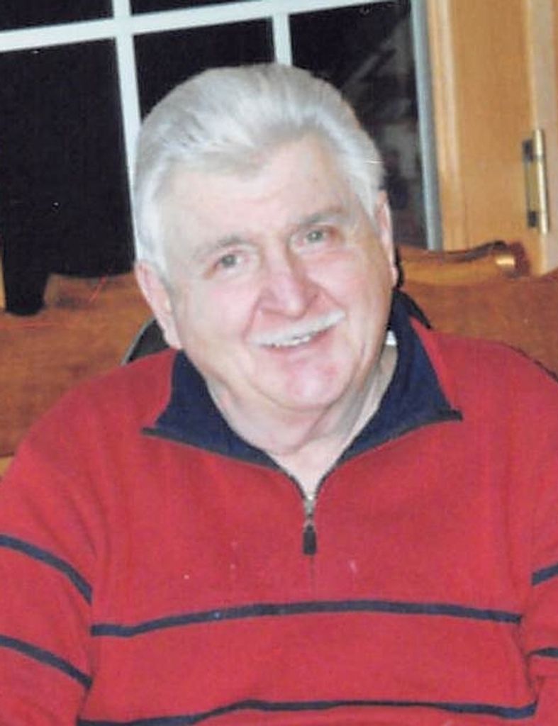Jacob S. 'Jake' Paskvan Profile Photo