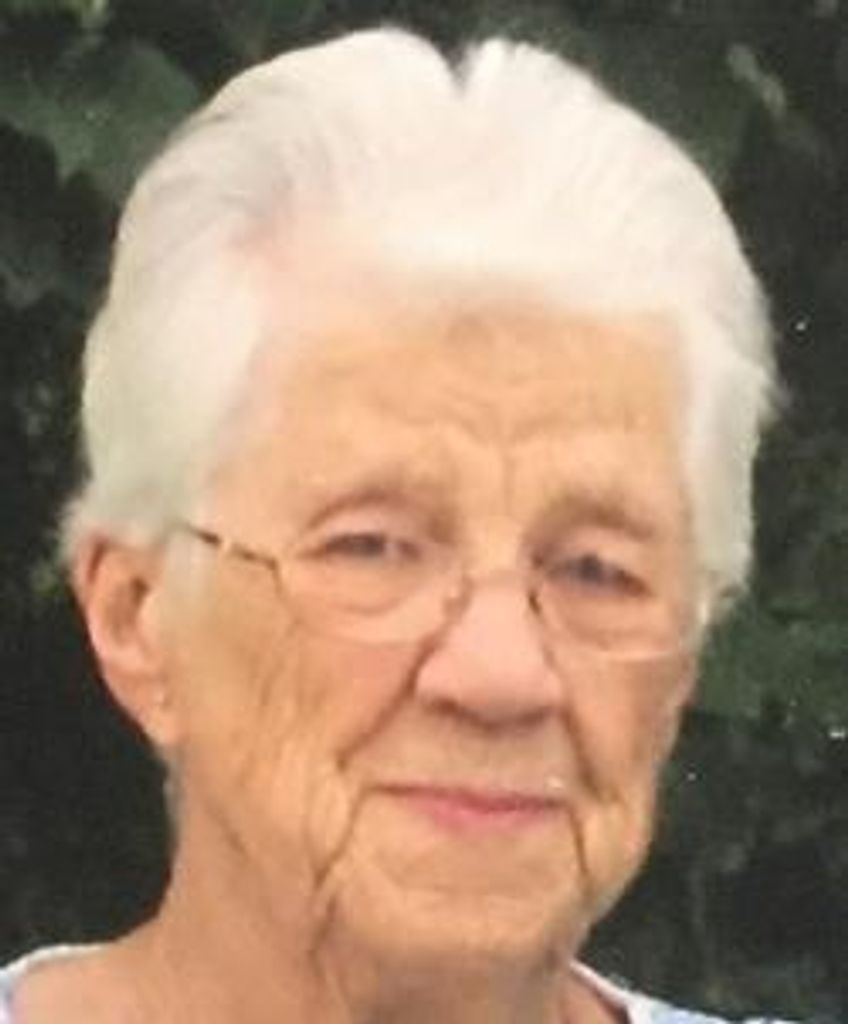 Corinne Elizabeth Smith