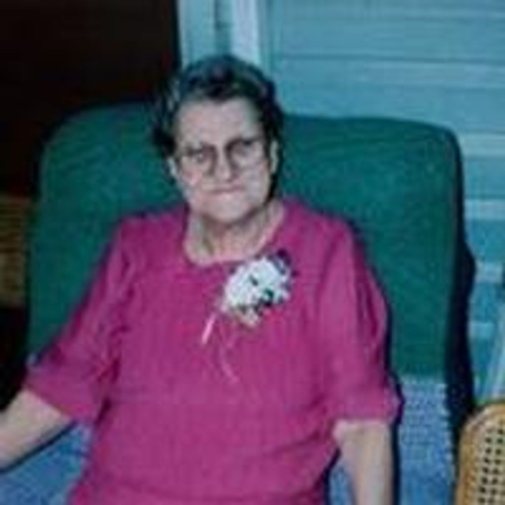 Lois Marie Traphagen