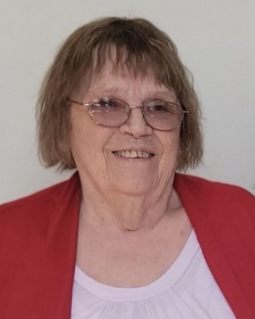 Marlene Ann Crawford