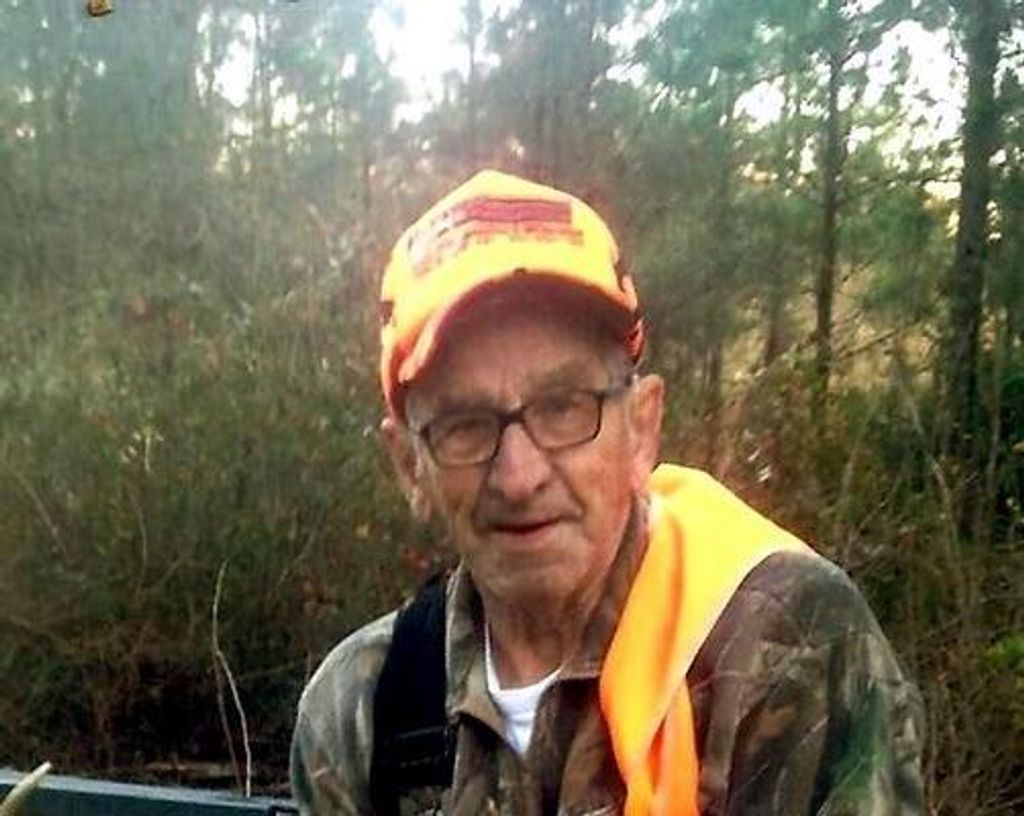 James Ray Morris Profile Photo