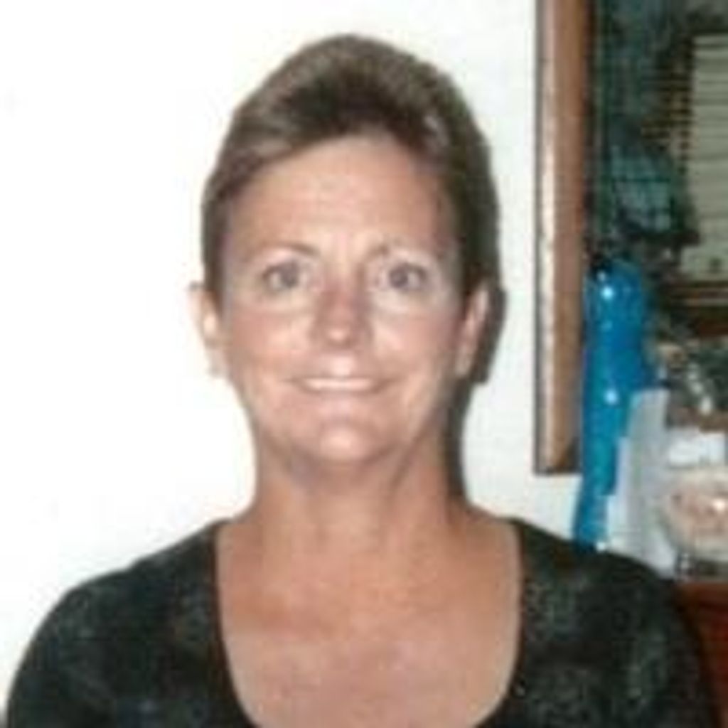 Sharon Marie Choike Pugh