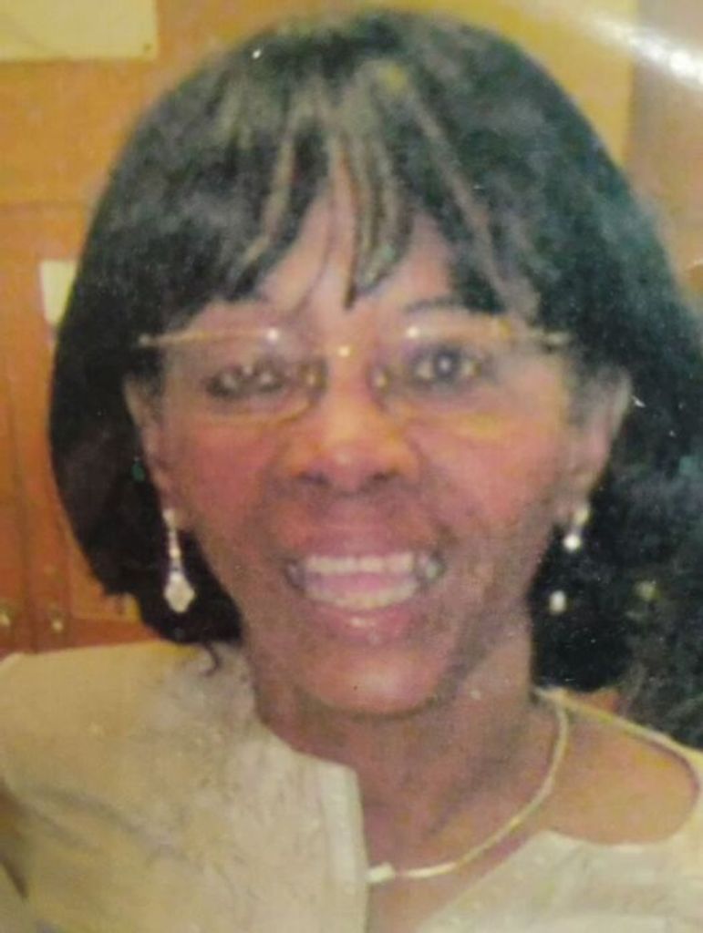 Geneva Taylor Profile Photo