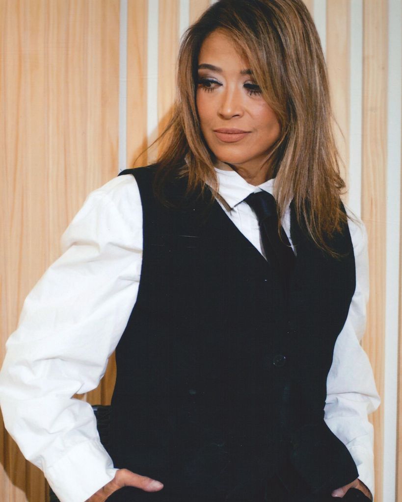 Belen Carmen Altuve Blanton Profile Photo