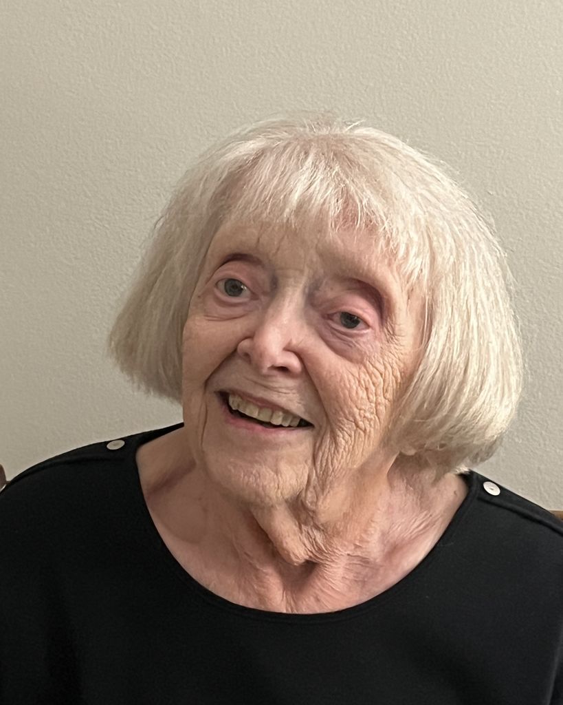 Ruth Patricia Klemans