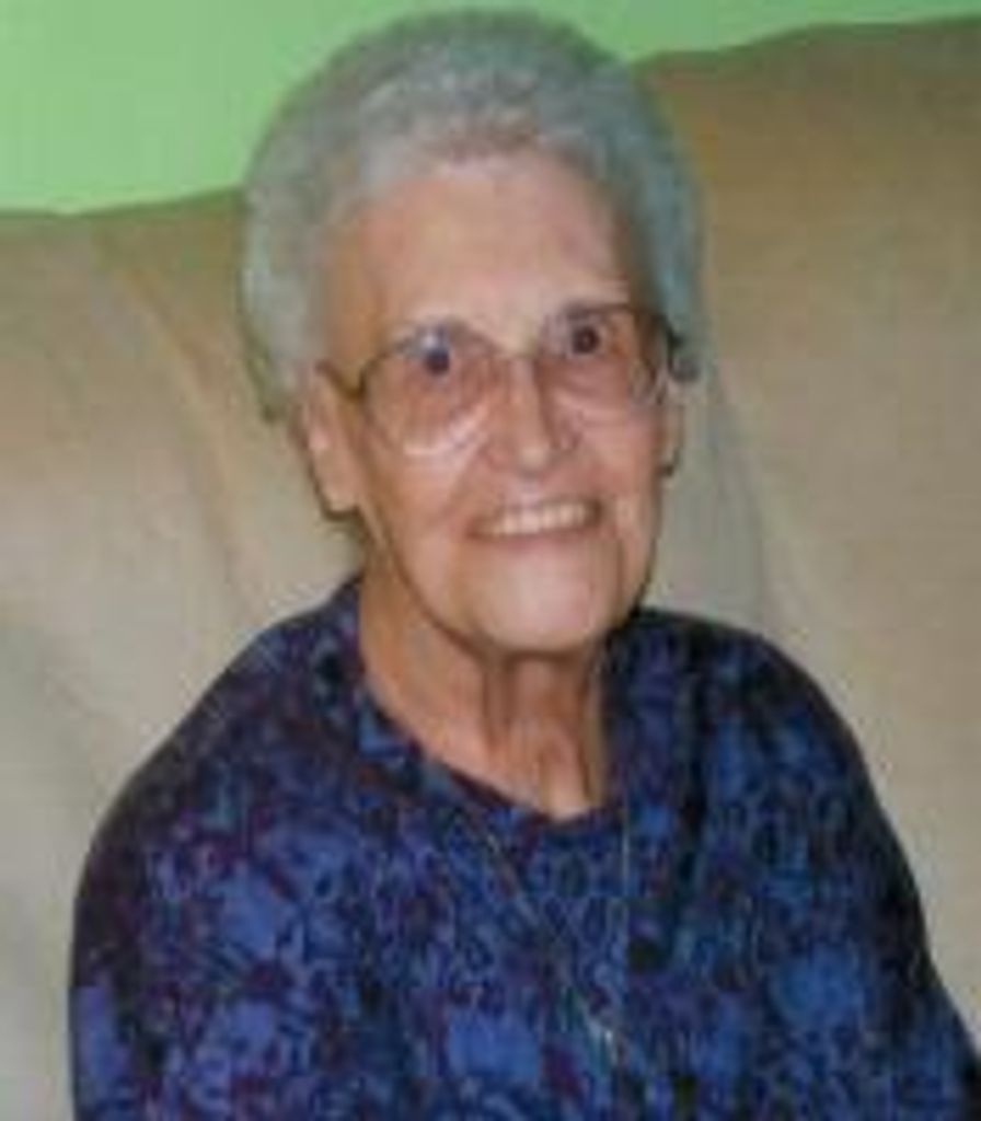 Naomi Myre Betz