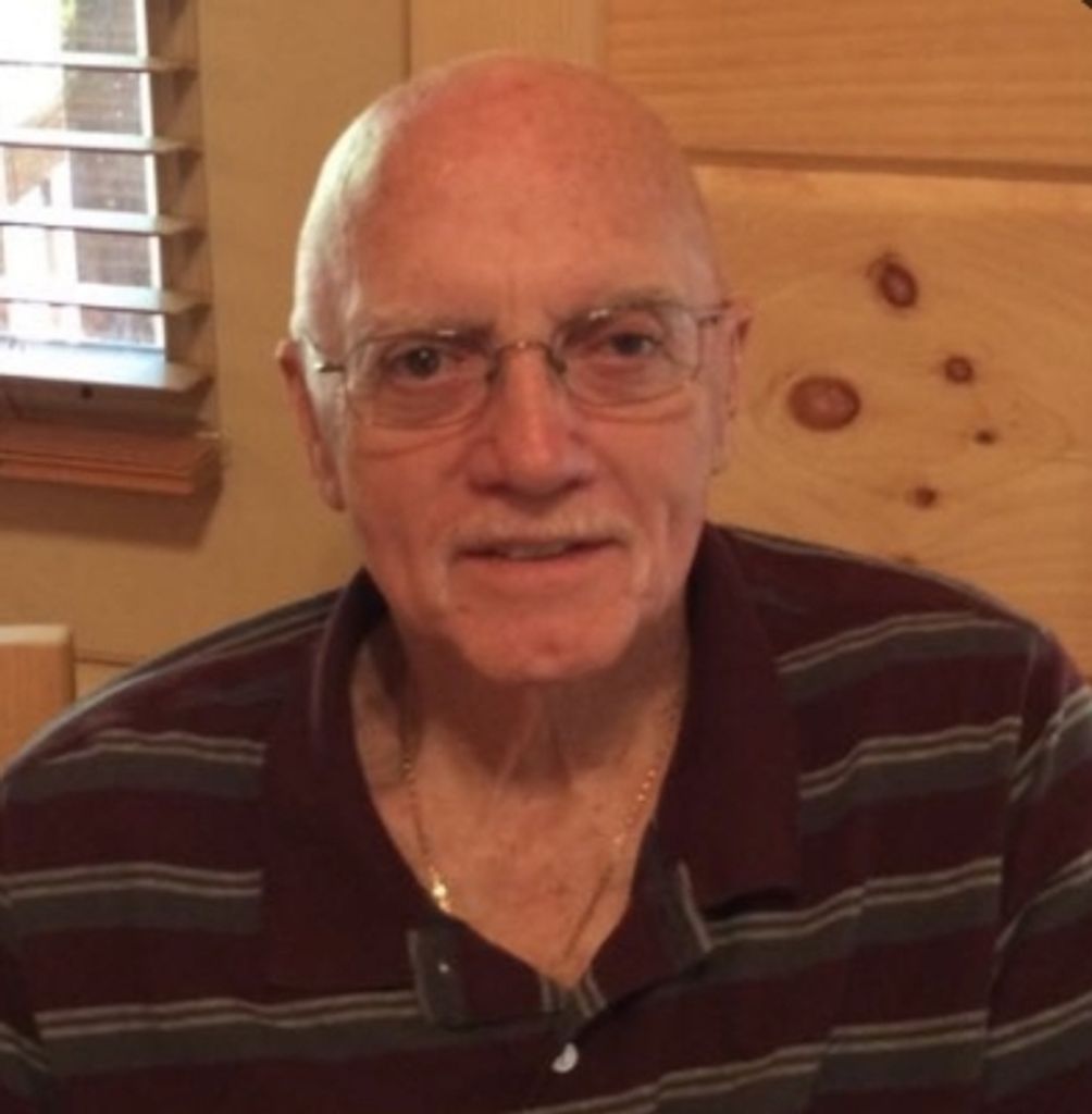 Marshall E. Manchester Sr.