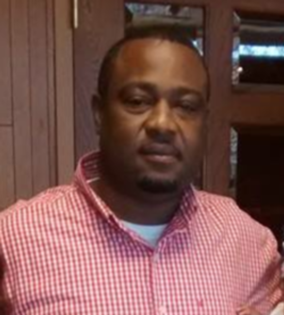 Kevin "Kc" Joseph Citizen Profile Photo