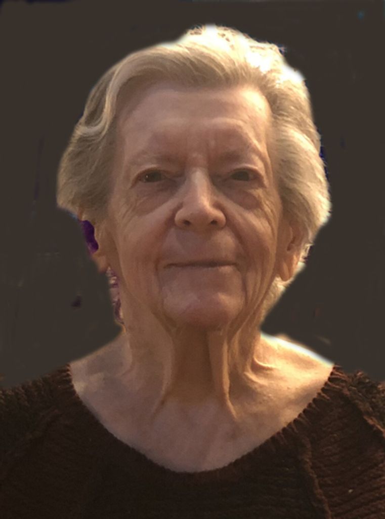 Sharon Elizabeth Mcbain Profile Photo