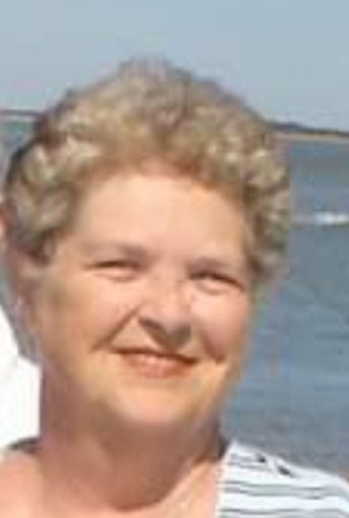 Linda Reader Bettell Profile Photo