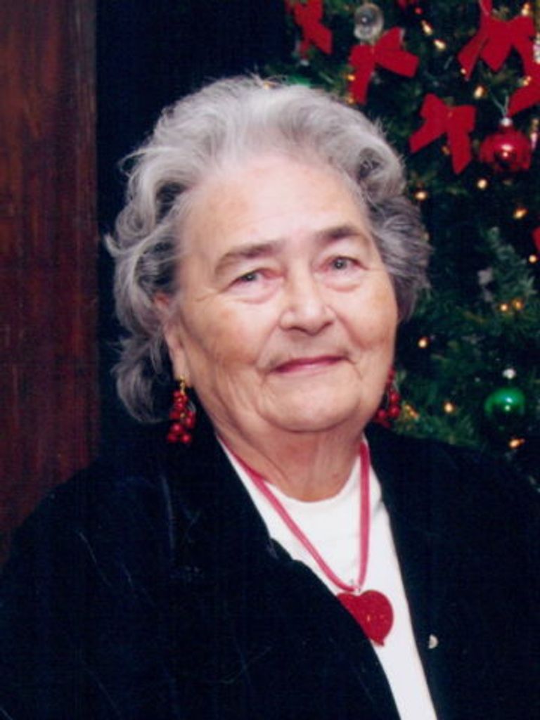 Mary Davis