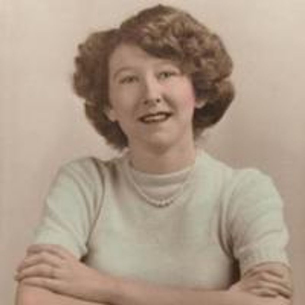 Doris (Helen) Hubbard Profile Photo