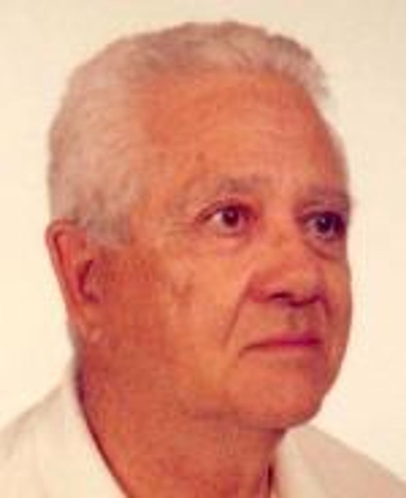 Alfredo F. Cordeiro