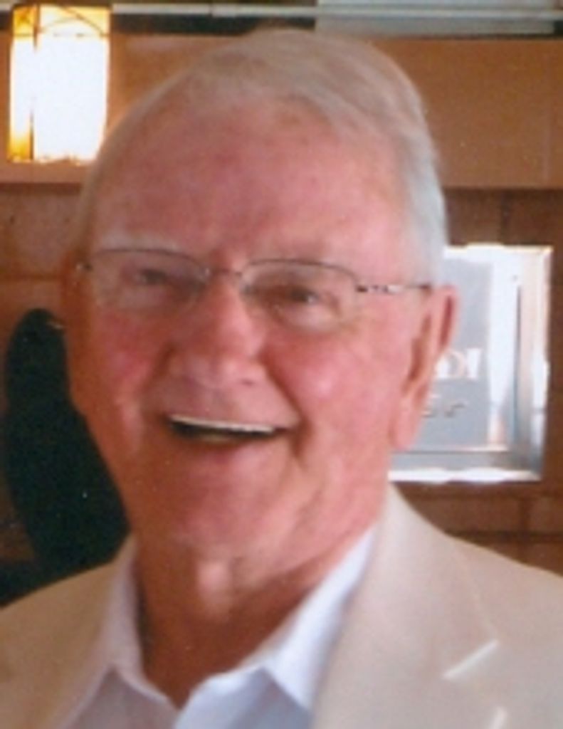 Harry Wesley Millwater