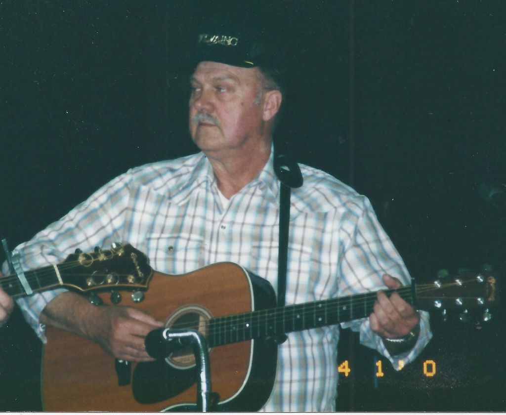 Alfred “Al” Massingale Profile Photo