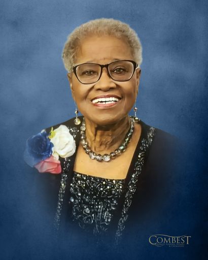 Cleothia Quigley's obituary image