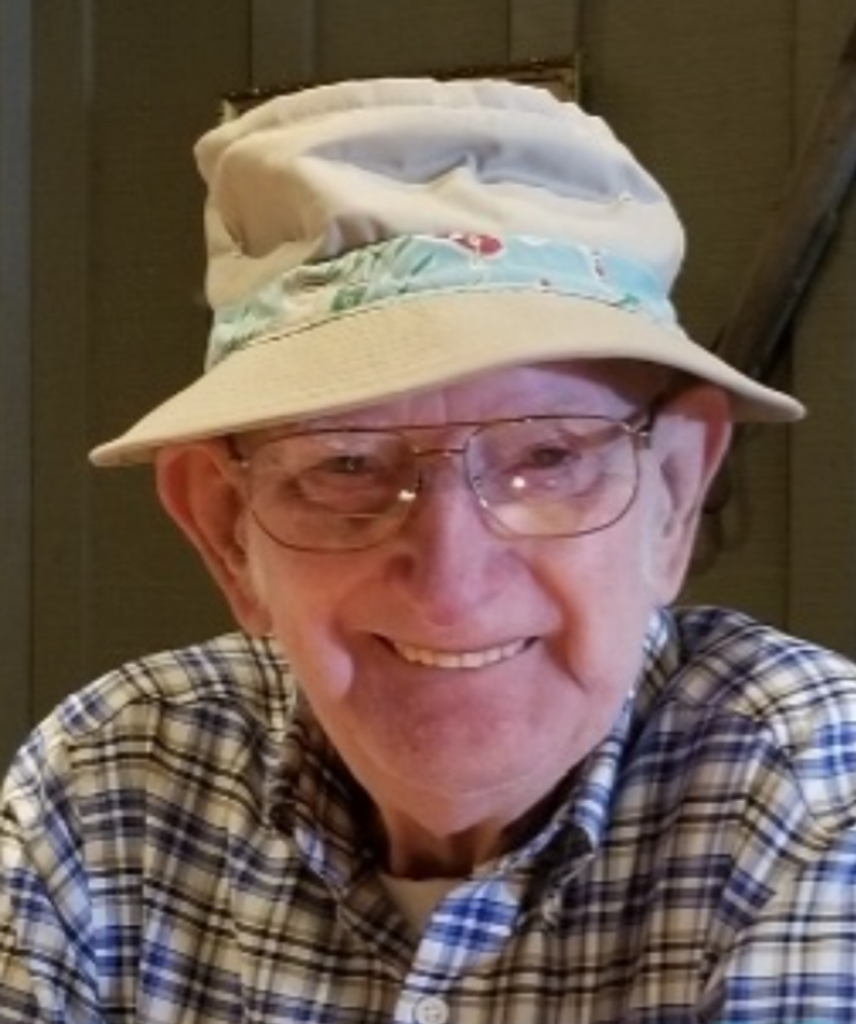 Graham B. Rowlett Profile Photo
