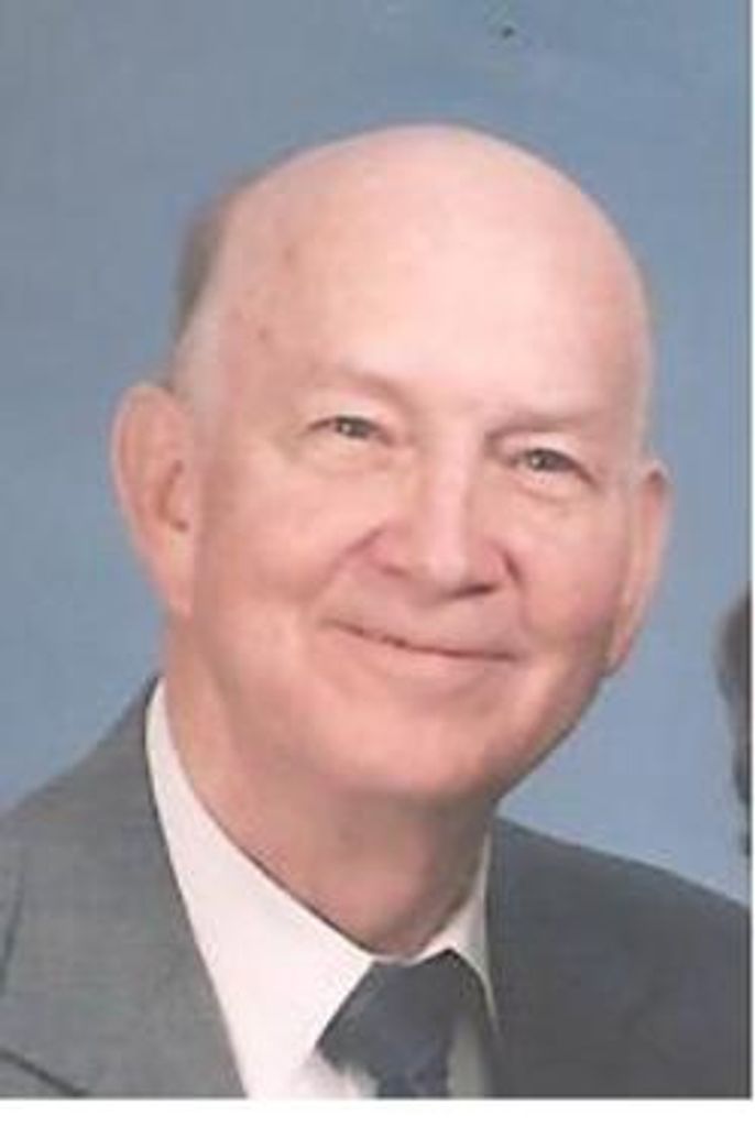 Walter Wynn Wilson, Jr