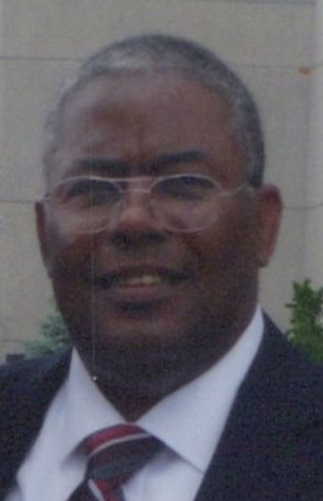 Gerald "Jerry" M. Wheeler