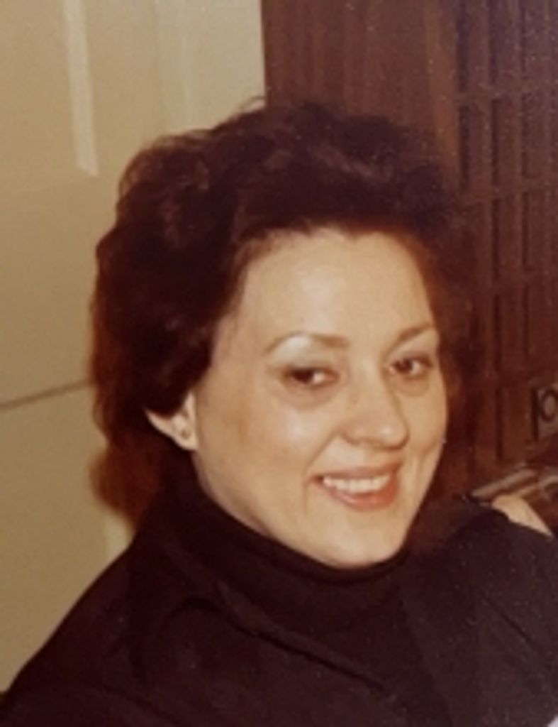 Peggy Marie Marlow Profile Photo