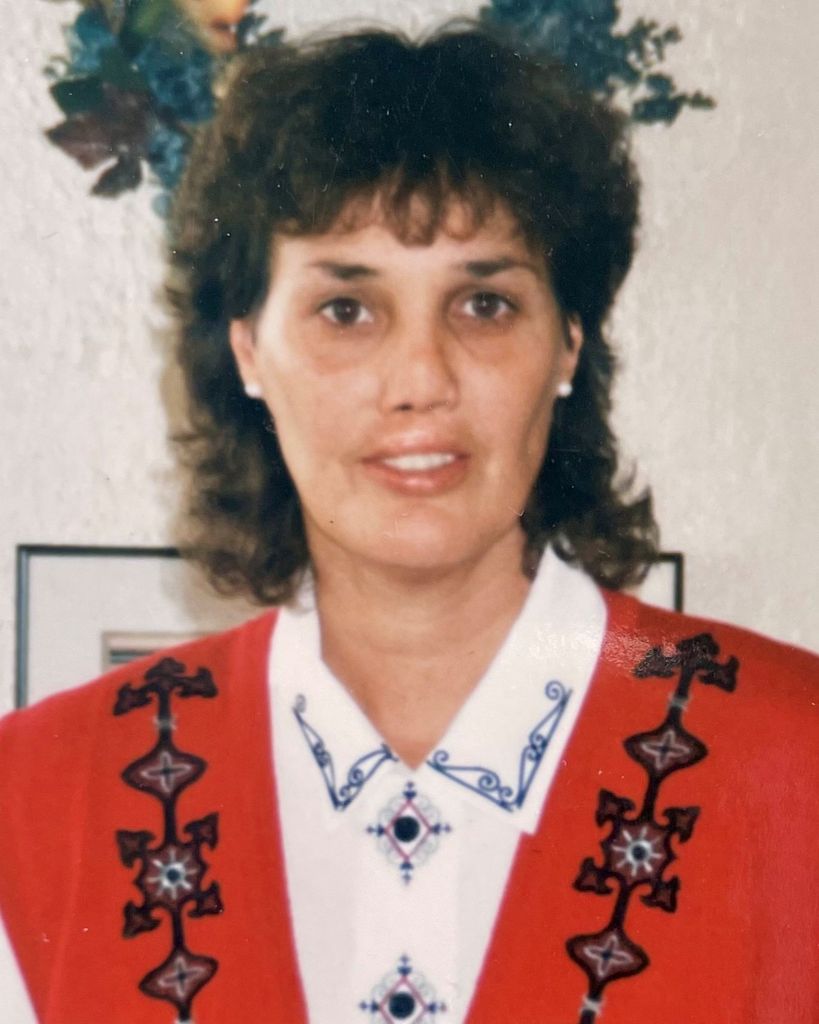 Sara L. Hines Profile Photo