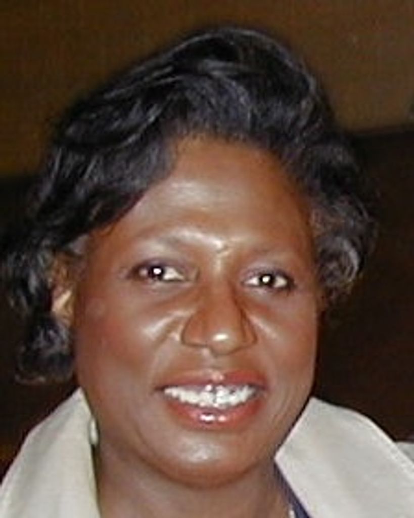 Sherilyn "Sheri" Denise Newson