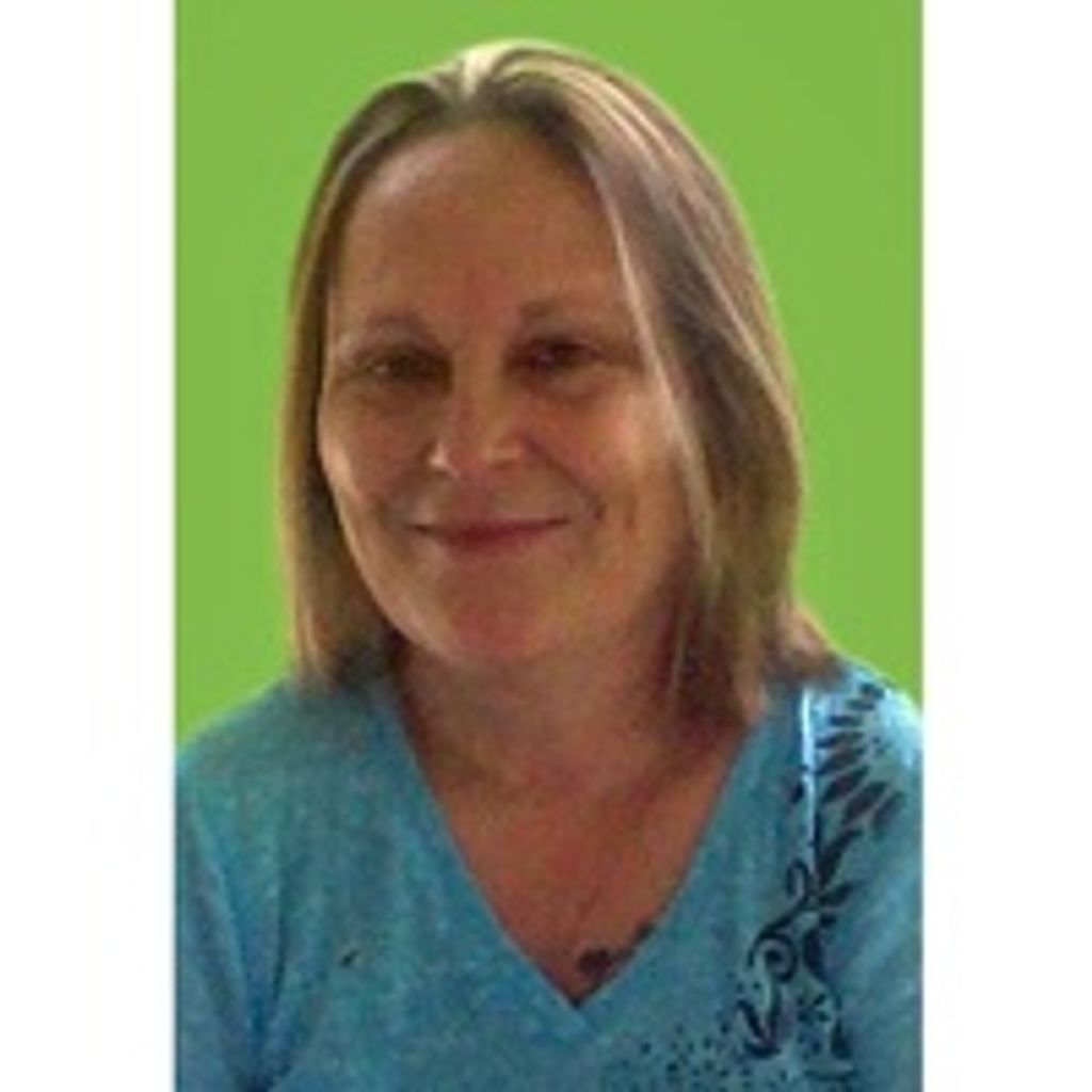 Kathy Jean Fenning
