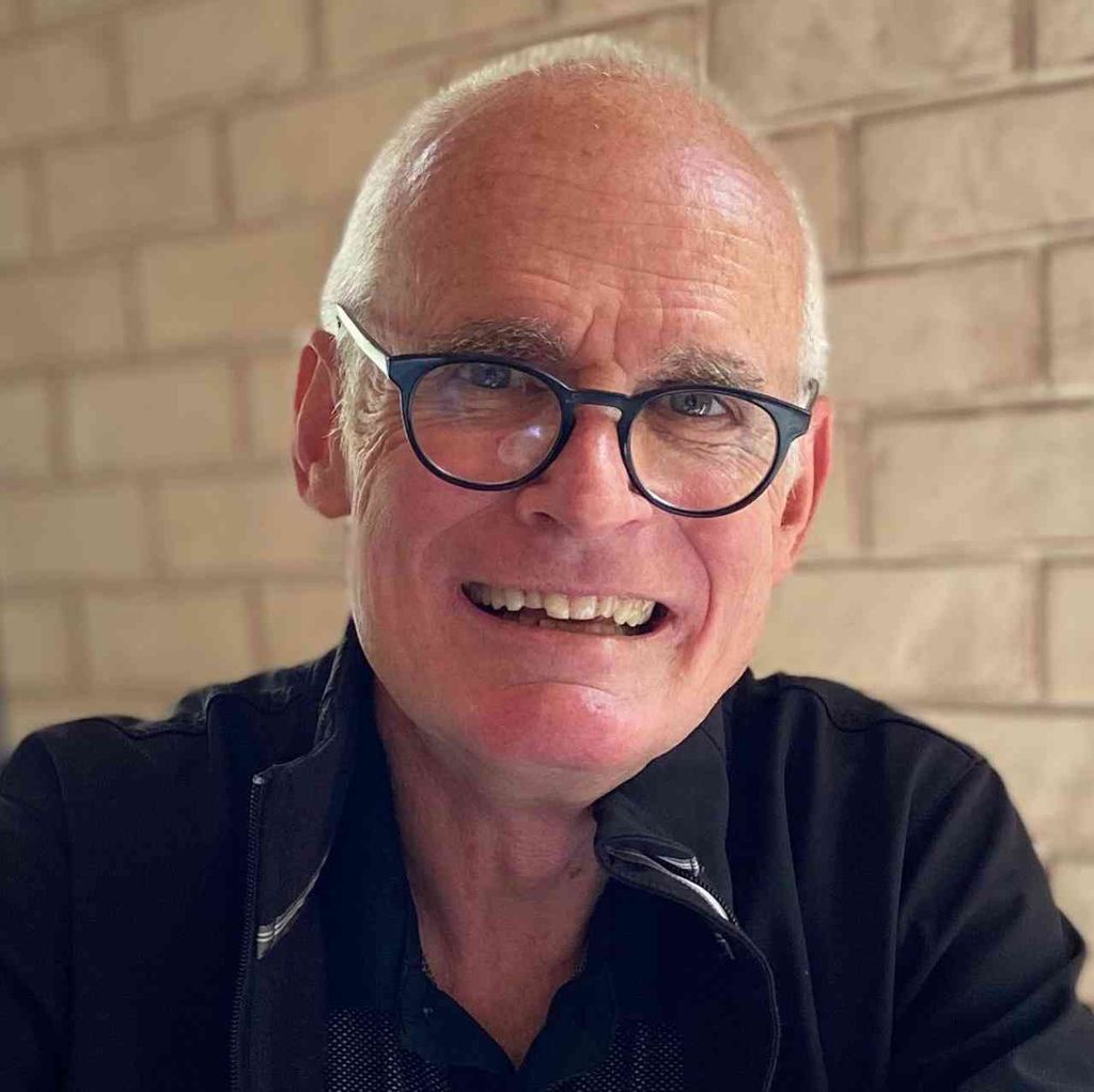 Christopher Curtis Multhauf Profile Photo