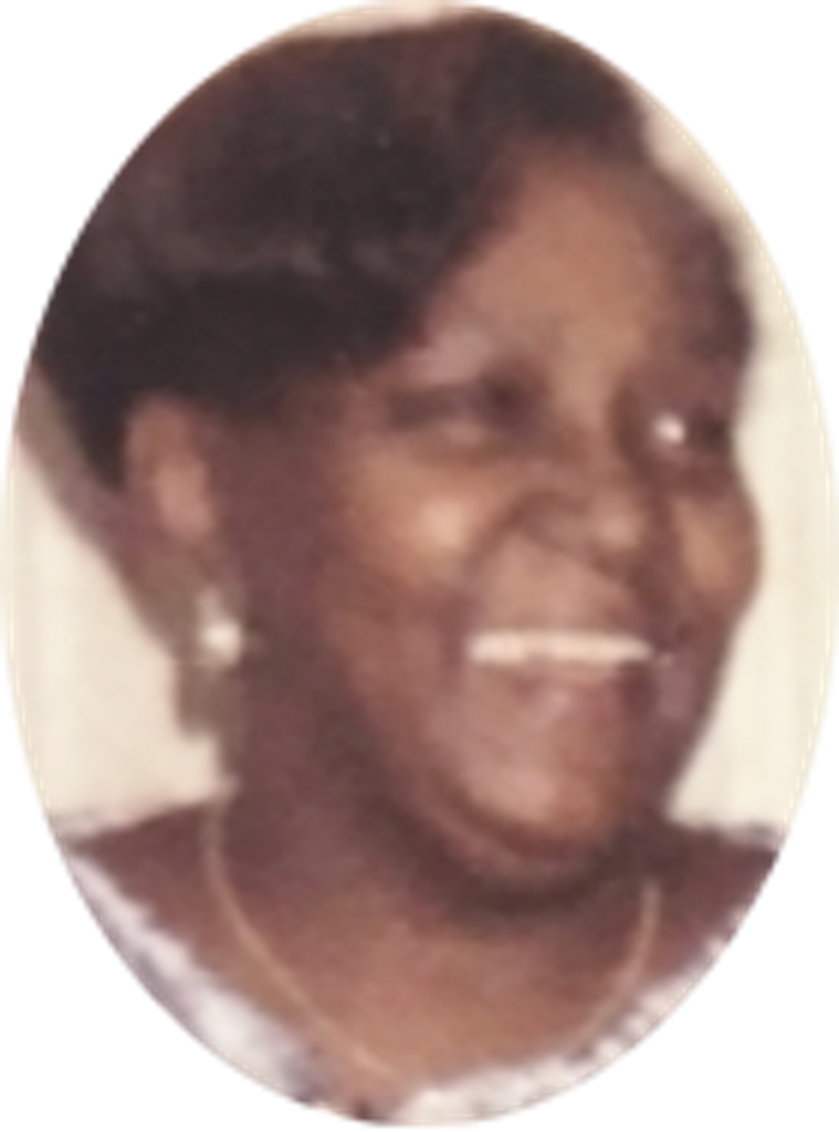 Ruth Smalls