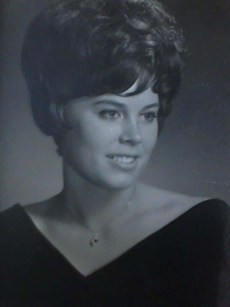 Linda Rose Hrabe