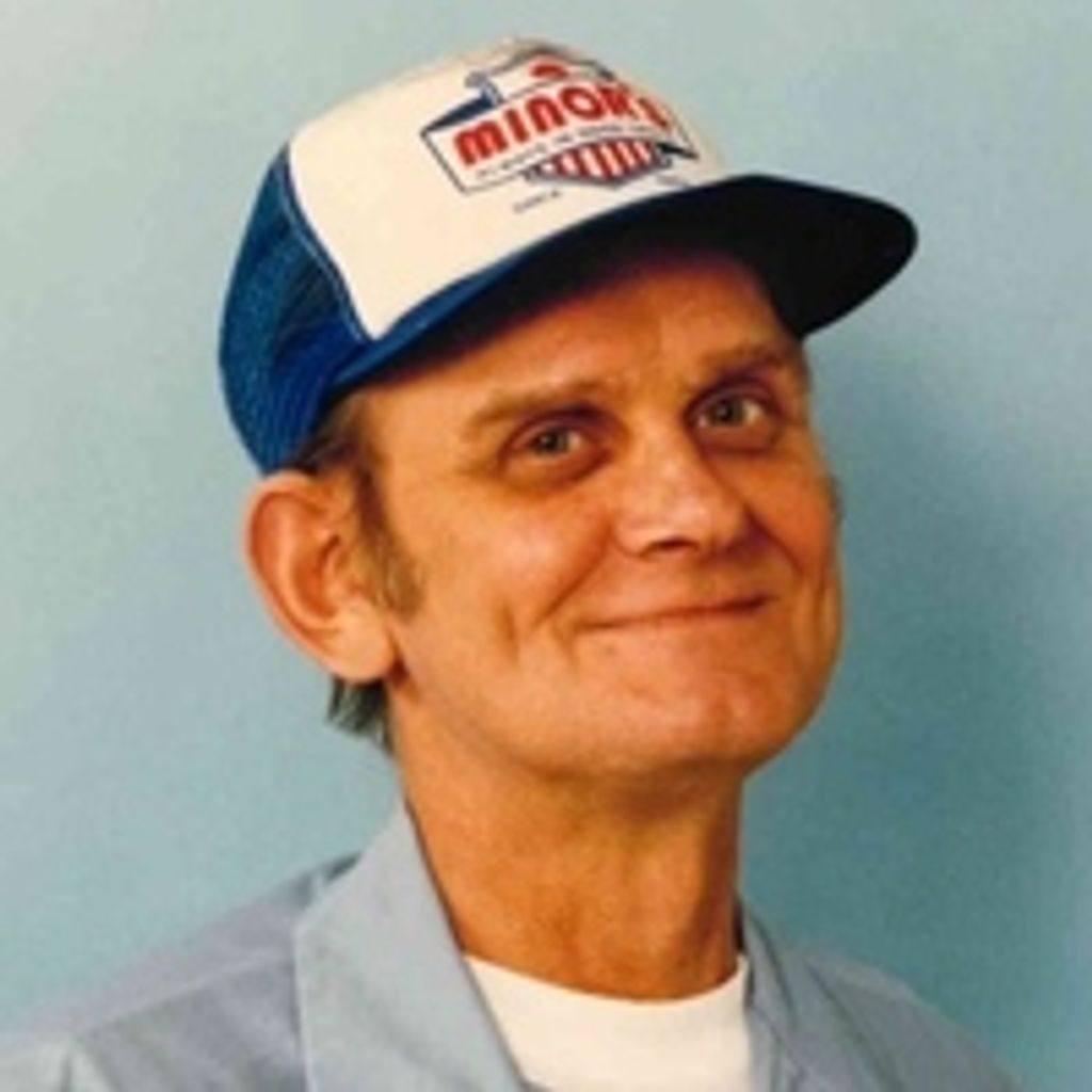 James J. Stefanik