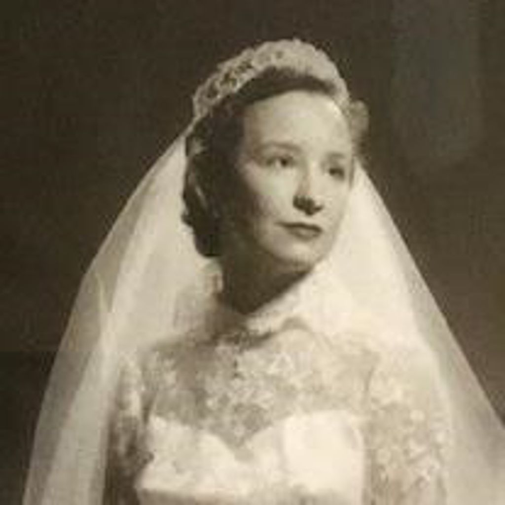 Betty Alice Bent