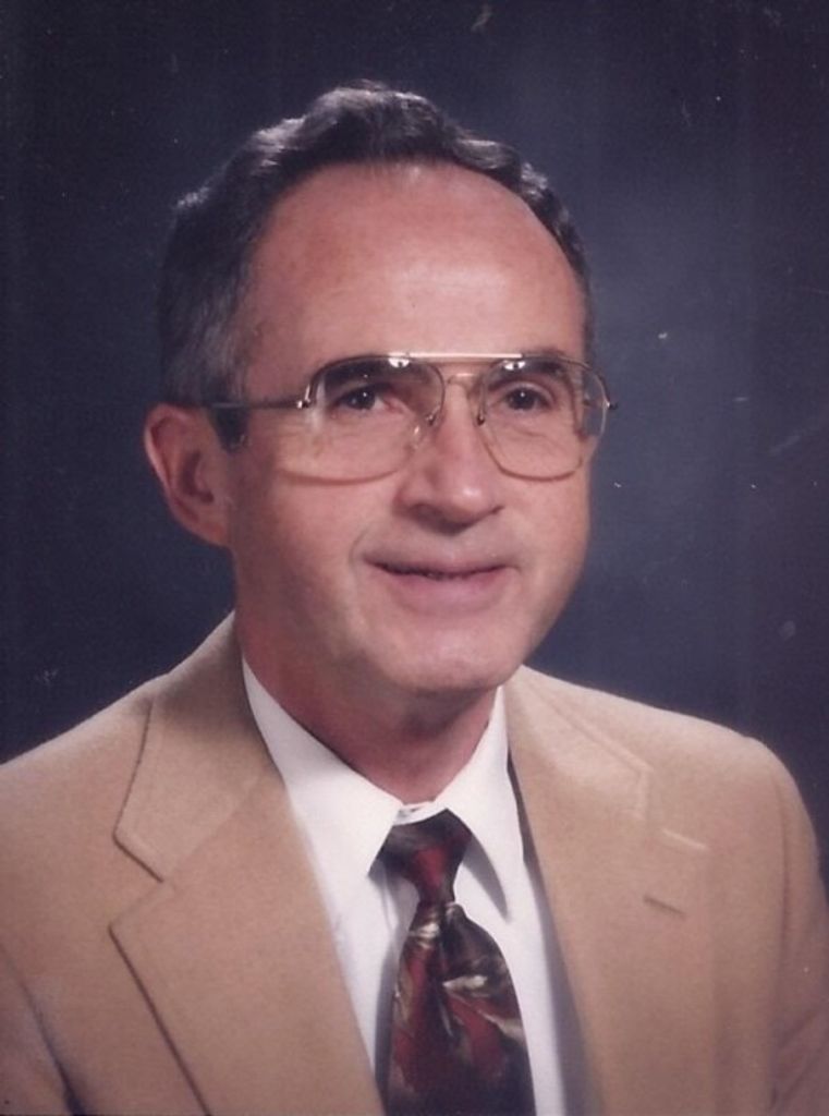 G. Alden Taylor Profile Photo