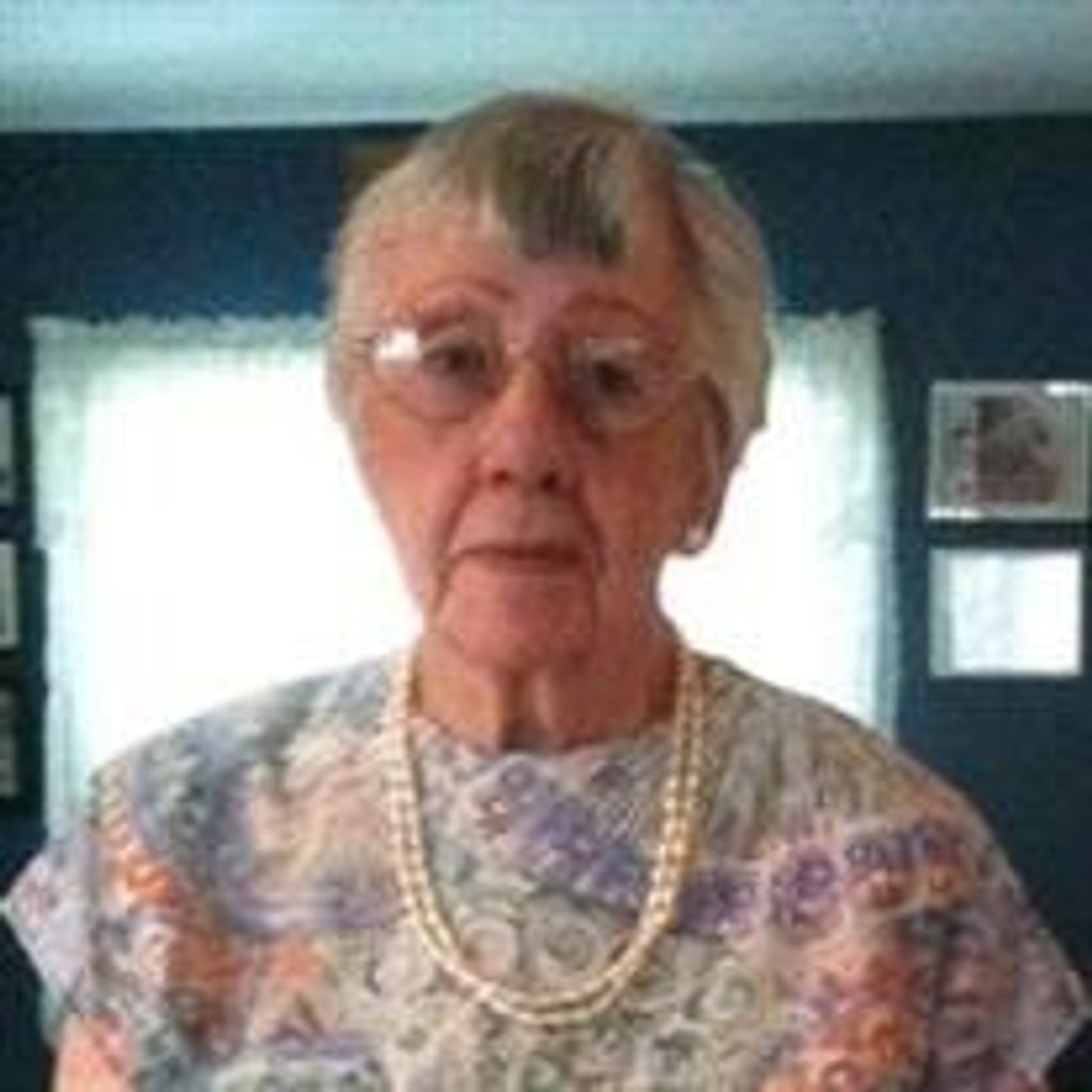 Maudie Dobbs